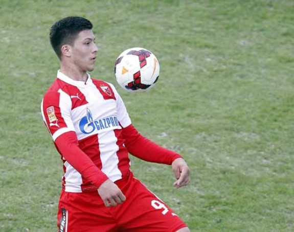 Јовић сад близу Бенфике, Рамадани завршава трансфер!