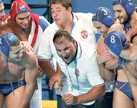 Ау, ал' ће да се наједу!