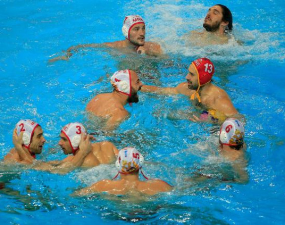 ЕП - Гојковић: Морамо изнад максимума против Србије!