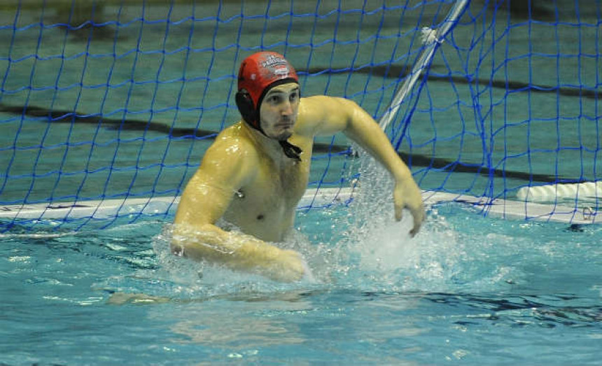 Apel bivšeg kapitena: Spasite Partizan, spasite vaterpolo!