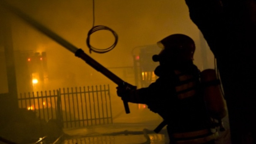 Пожар у ноћном клубу у Букурешту