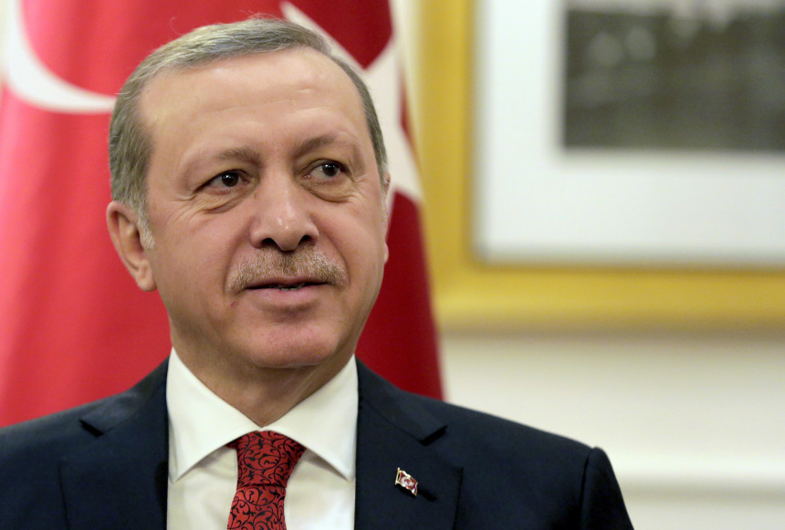 Ердоган остаје на власти до 2029?