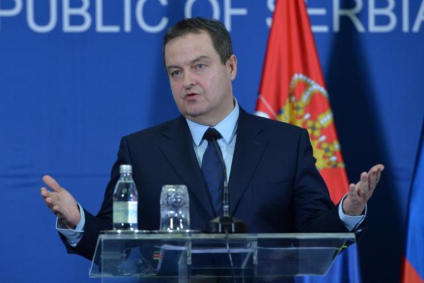 Vučić plus Dačić dobitna kombinacija