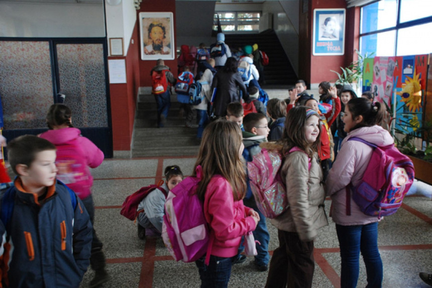 Škole u Srpskoj spremne za nastavu