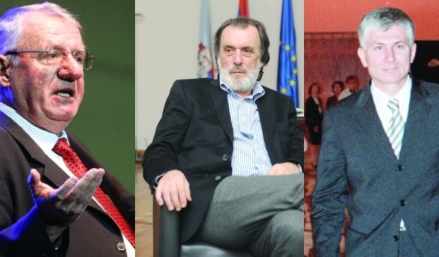 Politička ispovjest lidera radikala