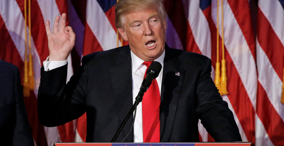 Tramp opozvao ambasadore SAD