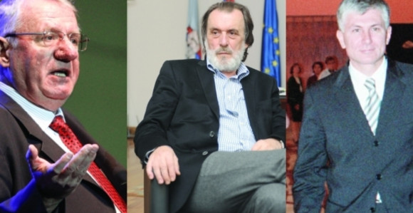 Politička ispovjest lidera radikala