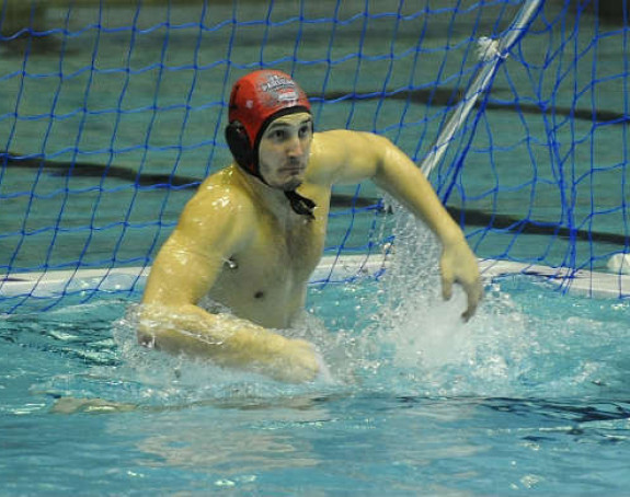 Apel bivšeg kapitena: Spasite Partizan, spasite vaterpolo!