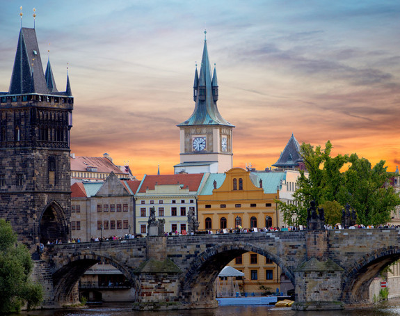 3 evropske prestolnice idealne za vikend