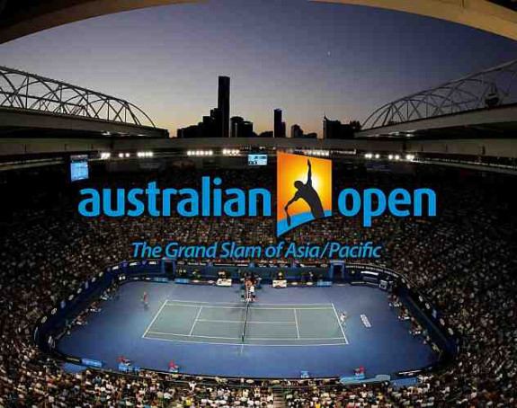 AO: Gofan srušio Karlovića! Serena sjajna! Nadalu maraton! Istomin gura...! Pregled dana...