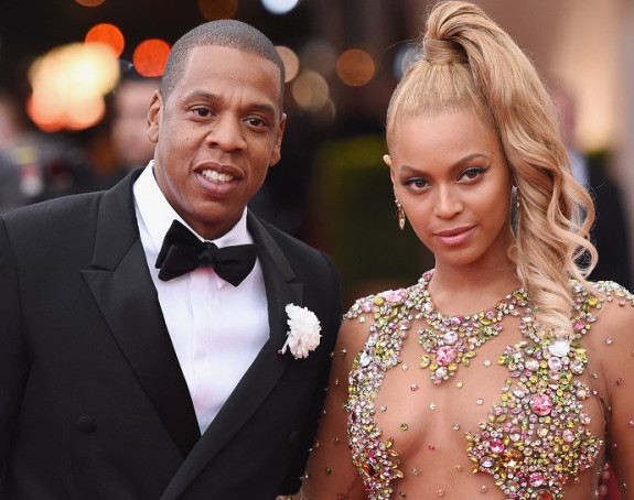 Slavni par pred razvodom