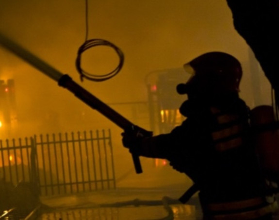Požar u noćnom klubu u Bukureštu