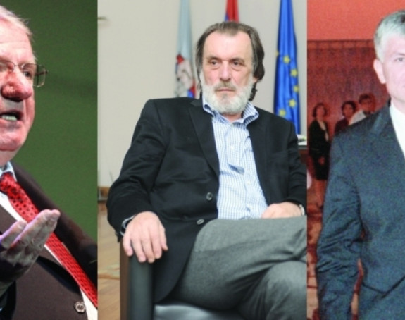Politička ispovjest lidera radikala