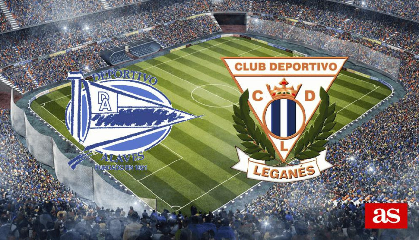 ŠPA: Alaves od 2:0 do 2:2!