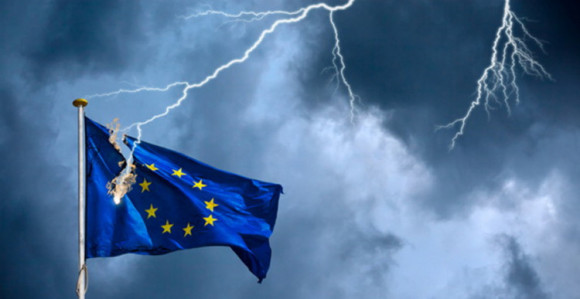 Kakve su linije podjele u Evropi?