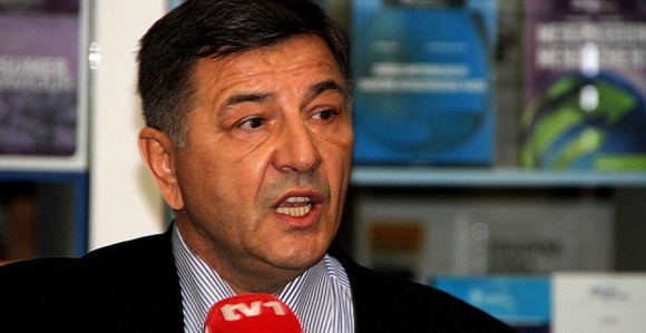 Tunel alternativa mostu kod Neuma