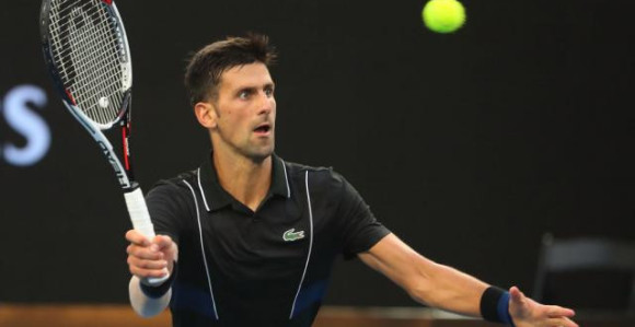 AO - raspored: Novak na "iznenađenje" AO, RF na Mađara...