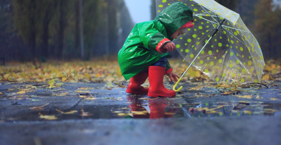 Oblačno s kišom i susnježicom