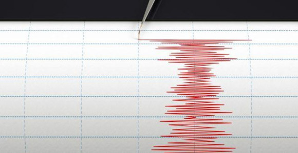 Zemljotres kod Mrkonjić Grada