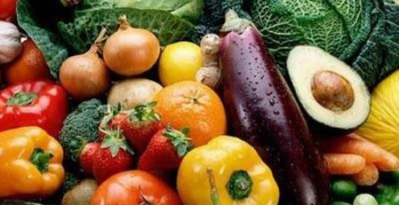 Voće i povrće se sve više uvozi