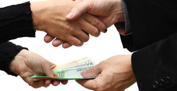 Na dnevni red dolazi korupcija