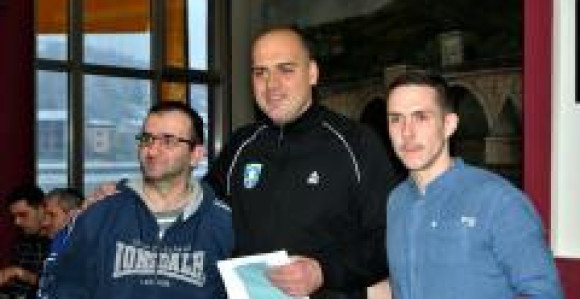 Višegrad: Održan šahovski turnir