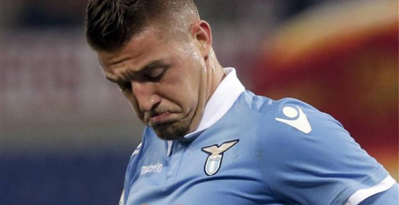 ITA: "Petarda" Lacija, Sergej dvostruki strijelac!