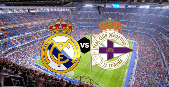 ŠPA: Real Madrid iskalio bijes na La Korunji - 7:1!