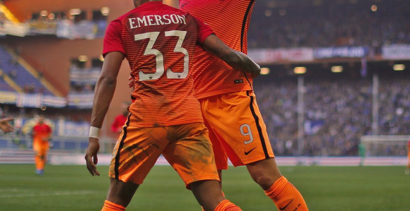 Džeko i Emerson se dogovorili sa Čelsijem?!