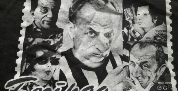 ''Delije'': Nismo mi prekrečili ''grobarske'' murale!