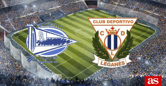 ŠPA: Alaves od 2:0 do 2:2!