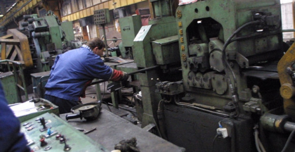 "UNIS Derventa" stupa u štrajk