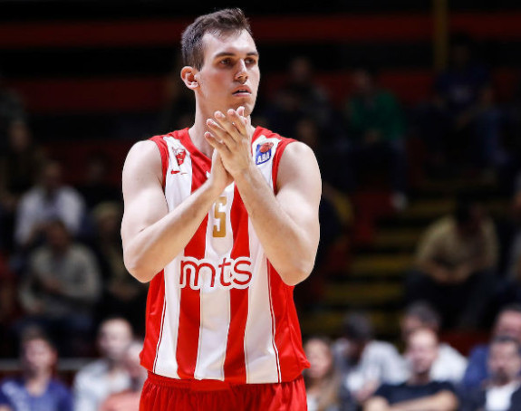 Radičević bi mogao u Gran Kanariju?!