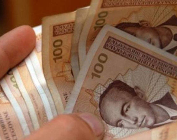 Građani se sve više zadužuju