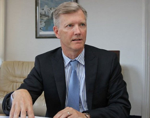 Vrijeme je da BiH ostvari napredak