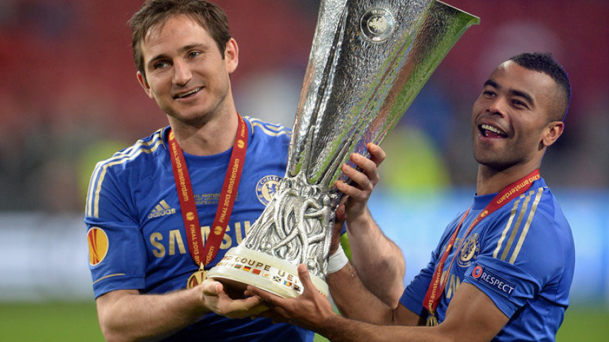 Kol i Lampard opet u istom timu!