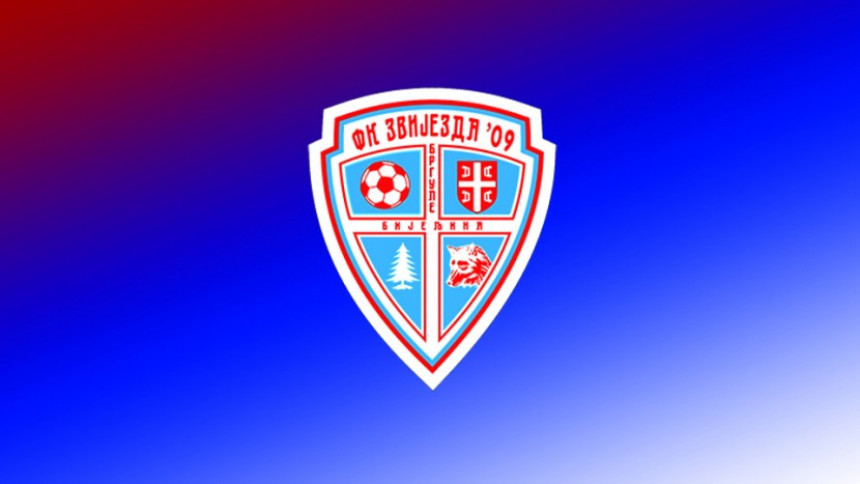 Francuska "veza" u Zvijezdi 09!