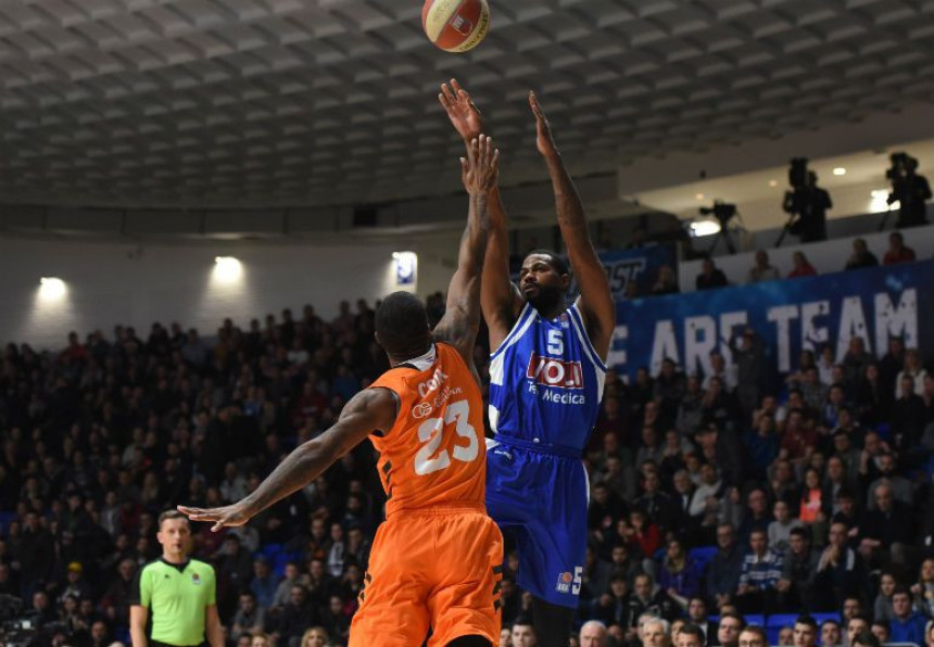ABA: Cedevita se samouništila u Podgorici!