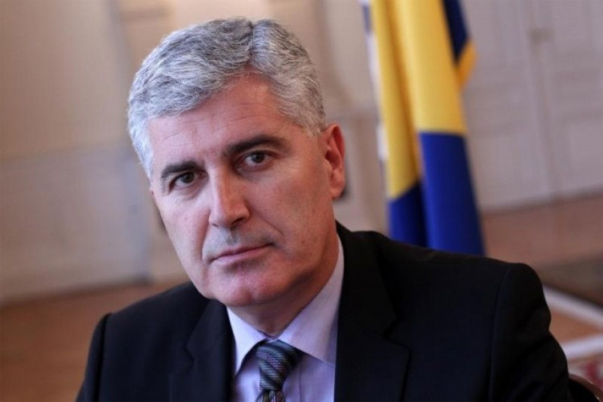Izborni zakon, pa vlada FBiH