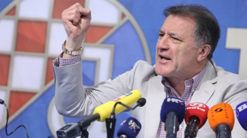 Mamić najavljuje „efekat Komnen Andrić“!