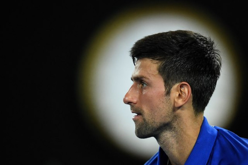 Novak: Osjećam se fantastično!