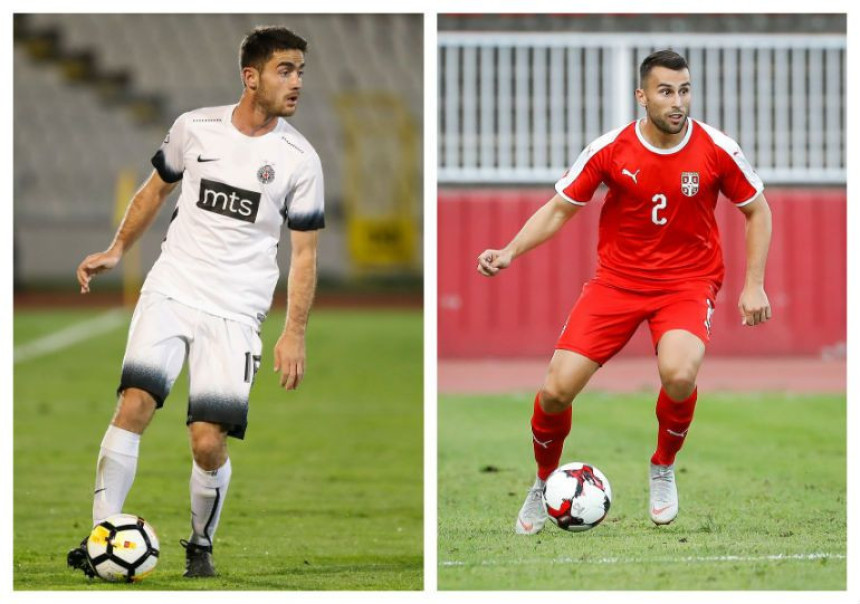 Iz Bordoa o trampi Gajić za Zdjelara...