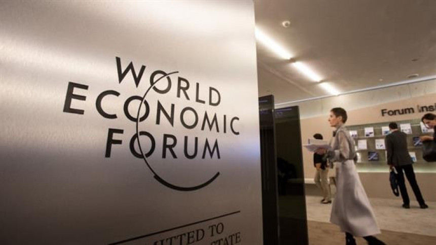 Почиње Свјетски економски форум