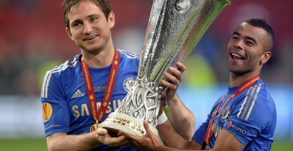 Kol i Lampard opet u istom timu!
