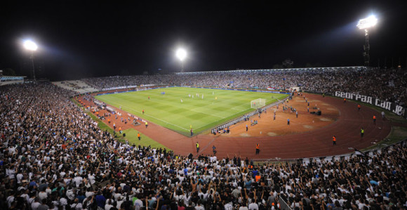 Zvanično je: Stadion Partizana je Partizanov!