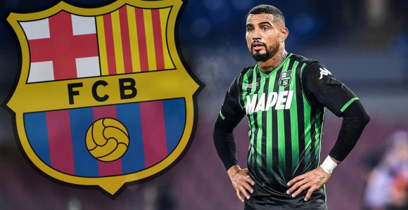 Boateng zaboravlja tvit o Ronaldu, ide u Barselonu?!