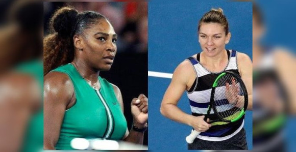 Serena: Ja sam borac!
