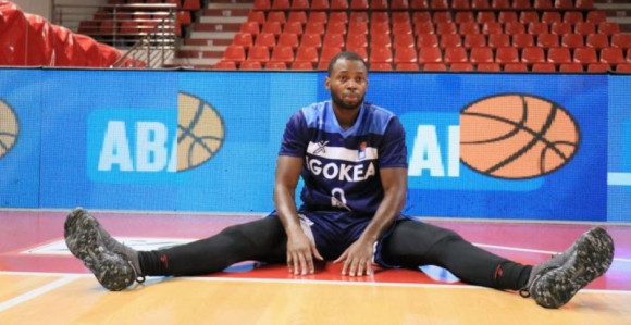 Igokea: Lafajetu otkaz, Anđušiću još jedna šansa!