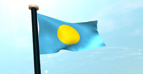 Republika Palau preispituje odluku