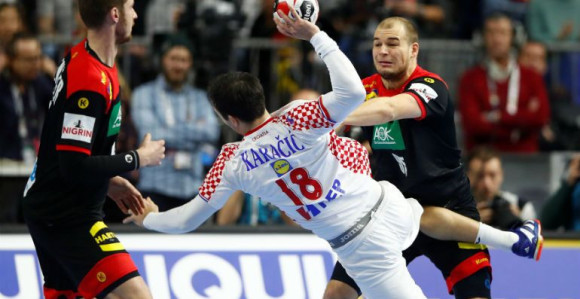 SP: "Panceri" jači od "kauboja" - Hrvatska bez medalje!